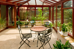 Alne conservatory quotes