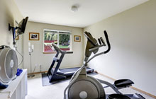 Alne home gym construction leads