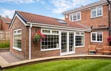 Alne house extension leads